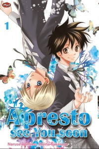 Image of A Presto See You Soon 1