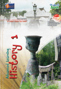 Image of Advanced Learning History 1 SMA Kelas X