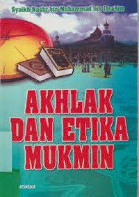 Image of Akhlak Dan Etika Mukmin