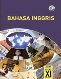 Image of Bahasa Inggris SMA Kelas XI Semester 2 K13