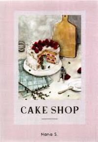 Image of Cake Shop