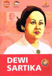 Image of Dewi Sartika