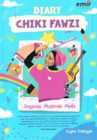 Image of Diary Chiki Fawzi