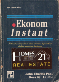 Image of Ekonom Instant