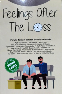 Image of Feelings After The Loss