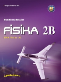 Image of Fisika 2B SMA Kelas XI K13