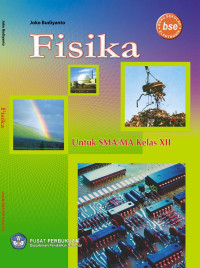 Image of Fisika SMA Kelas XII BSE