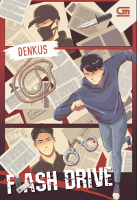 Image of Flash Drive