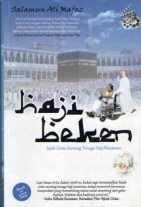 Image of Haji Beken : Jejak Cinta Seorang Tenaga Haji Musiman