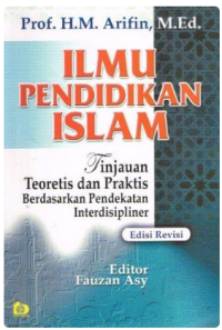 Image of Ilmu Pendidikan Islam