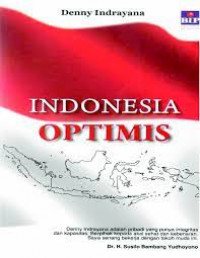 Image of Indonesia Optimis
