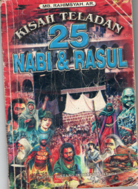 Image of Kisah Teladan 25 Nabi & Rasul