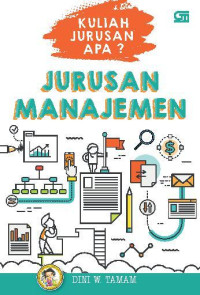 Image of Kuliah Jurusan Apa? Jurusan Manajemen