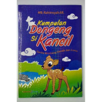 Image of Kumpulan Dongeng Si Kancil