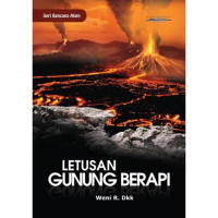 Image of Letusan Gunung Berapi