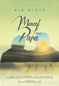 Image of Maaf Untuk Papa
