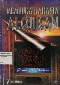 Image of Membuka Rahasia Al Quran