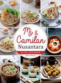 Image of Mi & Camilan Nusantara