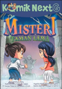 Image of Misteri Taman Lama