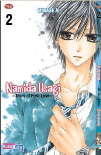 Image of Namida Usagi 2