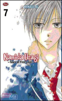 Image of Namida Usagi 7