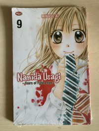 Image of Namida Usagi 9