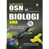 Image of OSN BIOLOGI SMA