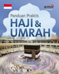 Image of Panduan Praktis Haji dan Umrah