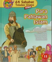 Image of Para Pahlawan Islam