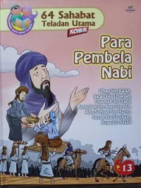 Image of Para Pembela Nabi