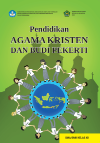 Image of Pendidikan Agama Kristen dan Budi Pekerti SMA/SMK Kelas XII
