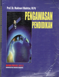 Image of Pengawasan Pendidikan