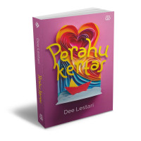 Image of Perahu Kertas