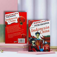 Image of Percakapan Indonesia China