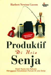 Image of Produktif di Usia Senja