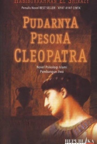 Image of Pudarnya Pesona Cleopatra