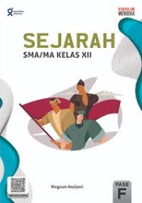 Image of Sejarah SMA/MA KELAS XII
