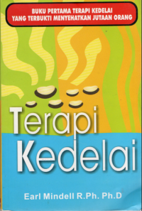 Image of Terapi Kedelai