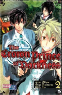 Image of The Crown Prince of Darkness 2