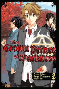 Image of The Crown Prince of Darkness 3