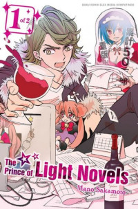 Image of The Prince Of Light Novels 1