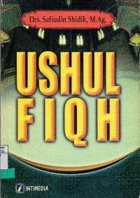 Image of Ushul Fiqh